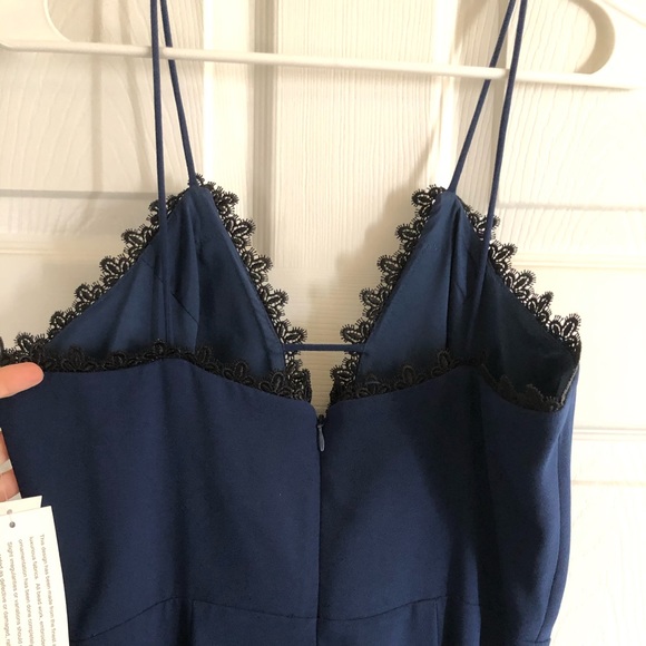 Aidan Mattox gown - Picture 4 of 6